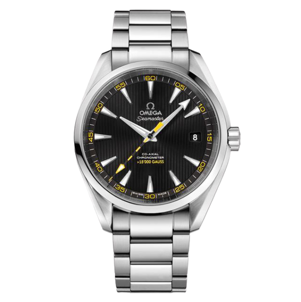 Omega Seamaster Aqua Terra 150M Art 4379