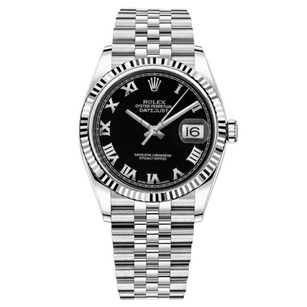 Rolex DateJust 36mm 116200-0061