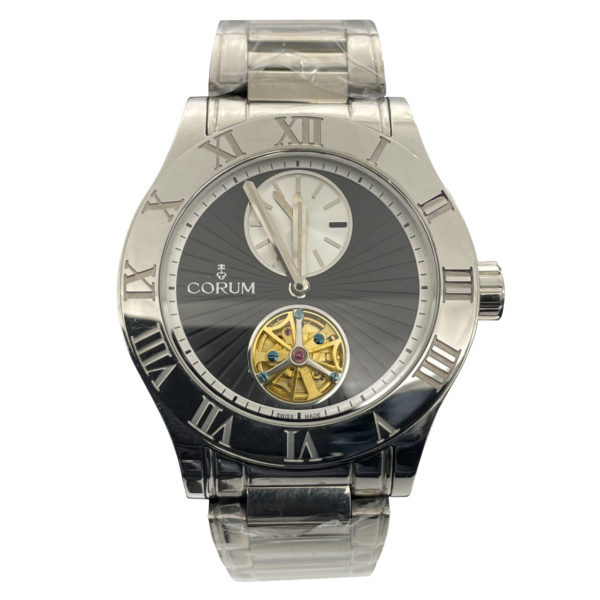 Corum Romulus 41mm Art 4393