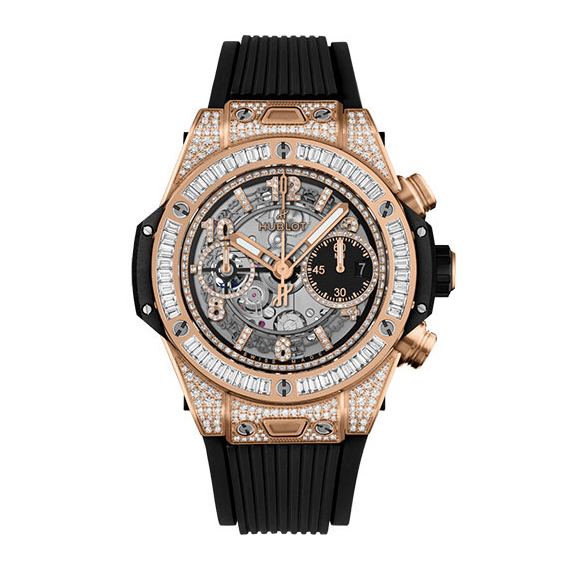 Hublot Big Bang Unico 44mm 441.OX.1181.RX.0904