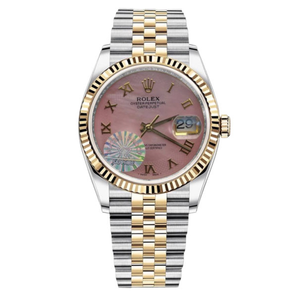 Rolex Datejust 36mm Art 4464