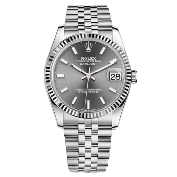 Rolex Datejust 36mm Art 4466