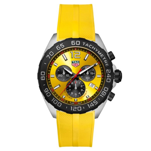TAG Heuer Formula 1 43mm CAZ101AM.FT8054