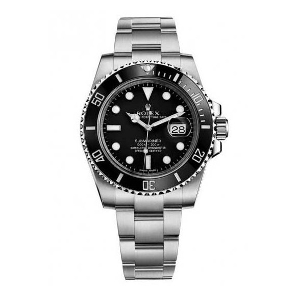 Rolex Submariner 40mm Art 4528