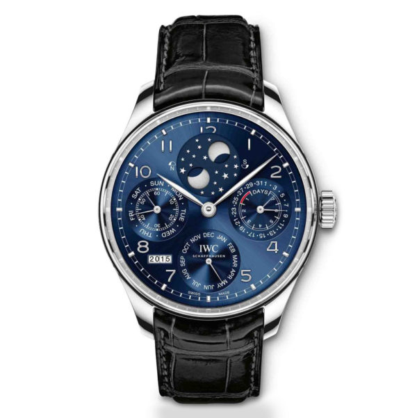 IWC Portugieser IW503401