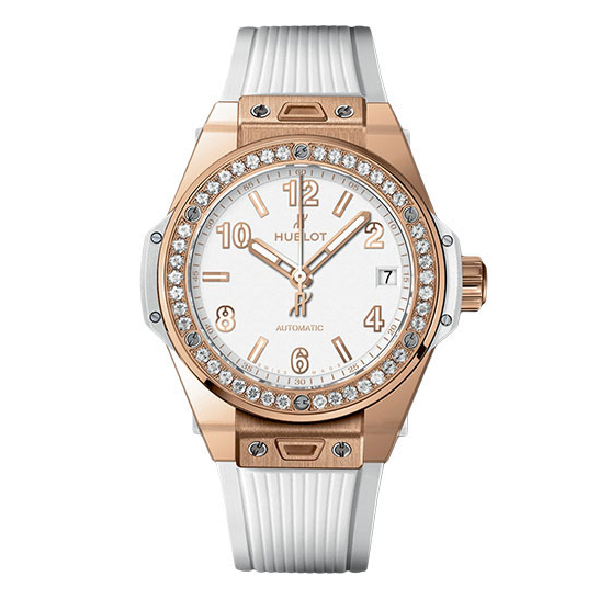 Hublot Big Bang One Click 39mm 465.OE.2080.RW.1204