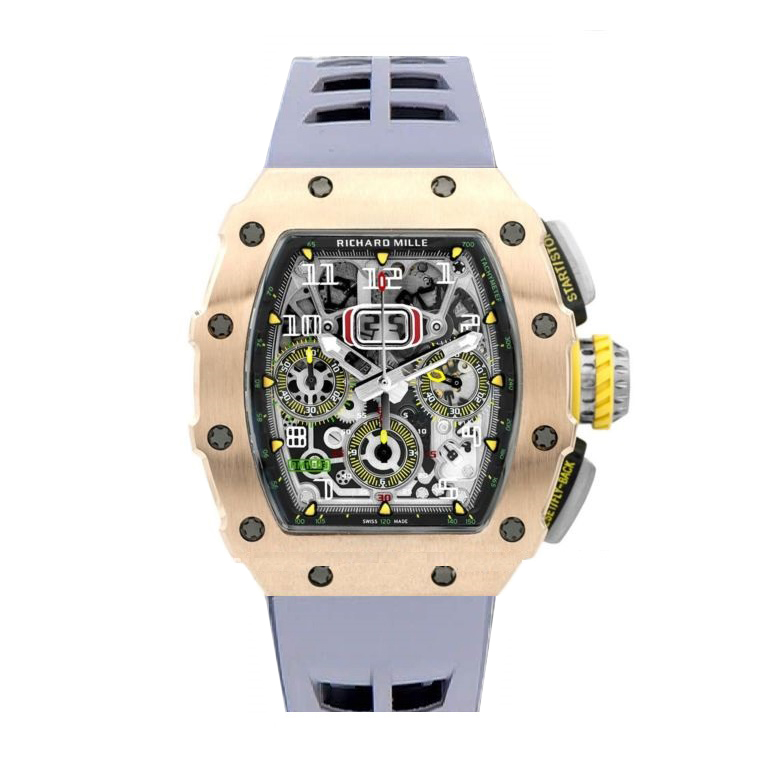 Richard Mille RM 011-03 Art 4655