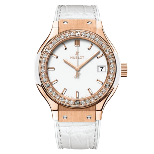 Hublot Classic Fusion 33mm 581.OE.2080.LR.1204