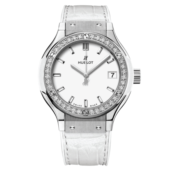 Hublot Classic Fusion 33mm 581.NE.2010.LR.1204