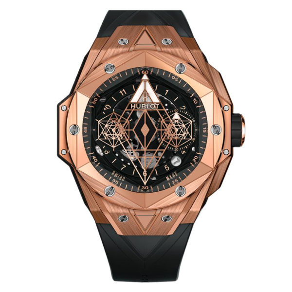 Hublot Big Bang Sang Bleu II 418.OX.1108.RX.MXM19