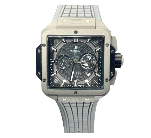 Hublot Square Bang Unico 42mm Art 4700