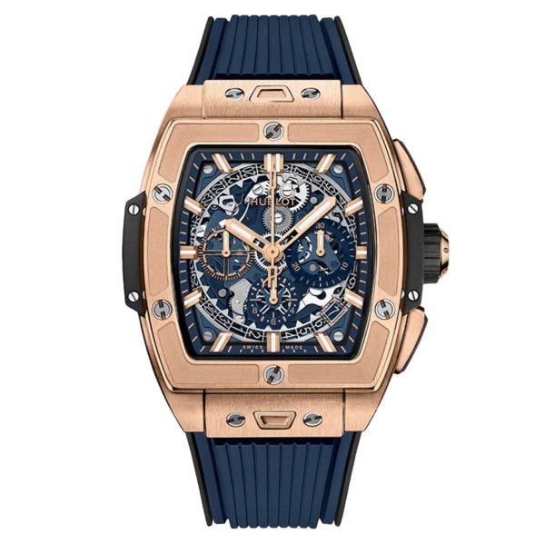 Hublot Spirit of Big Bang 42mm Art 7705