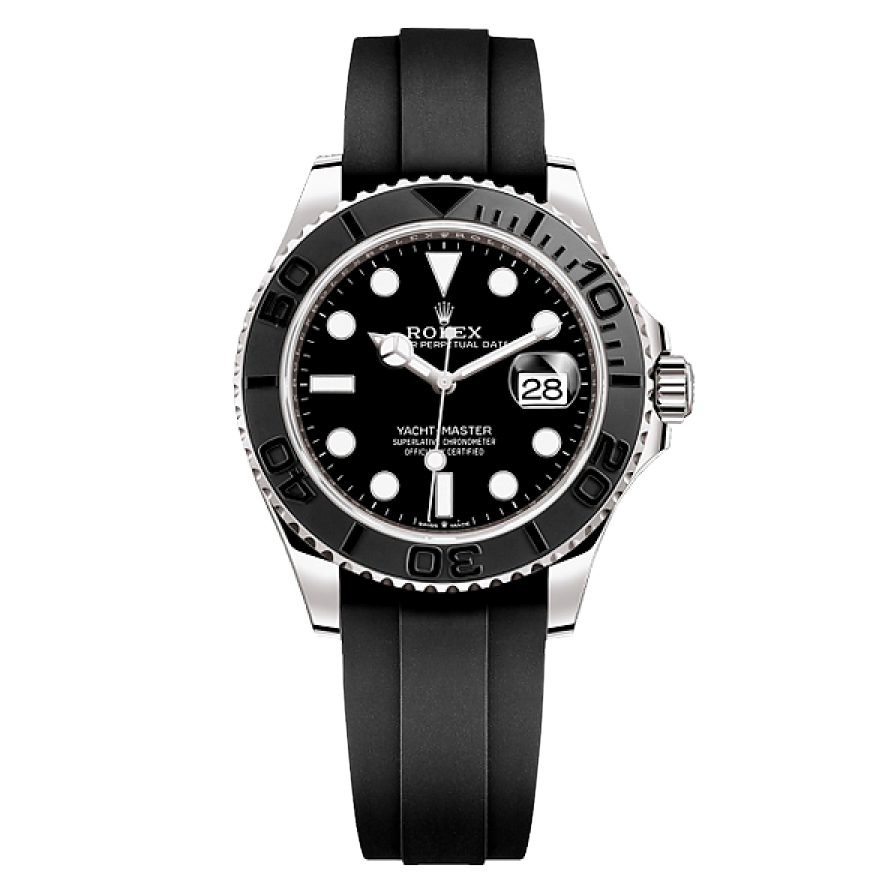 Rolex Yacht-Master 42mm Art 4506