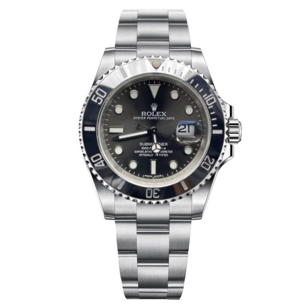 Rolex Submariner 40mm Art 4800