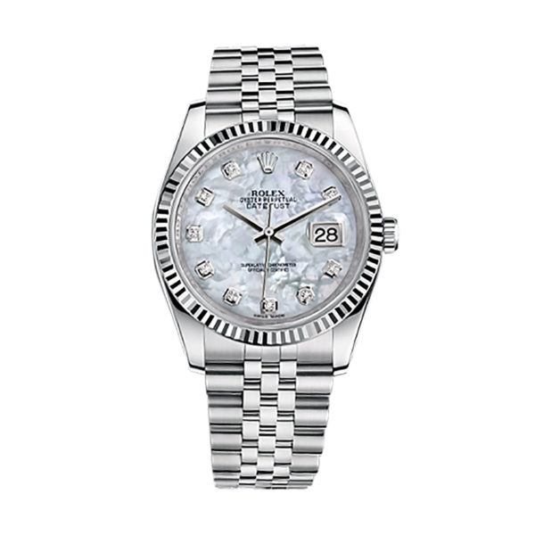 Rolex Datejust 36mm Art 4827