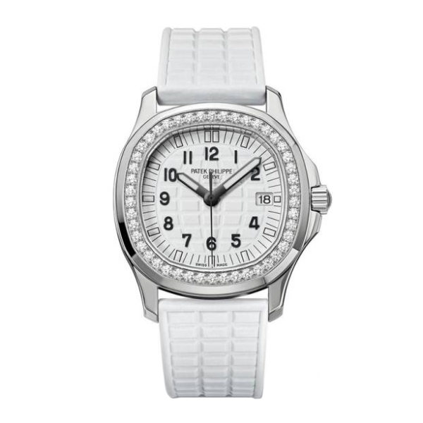 Patek Philippe Aquanaut 36mm Art 4844