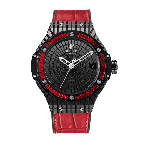 Hublot Big Bang Caviar 346.CD.1800.LR.1913