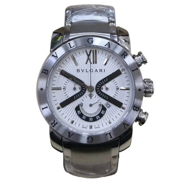Bvlgari Octo Roma SD38S Art 5030