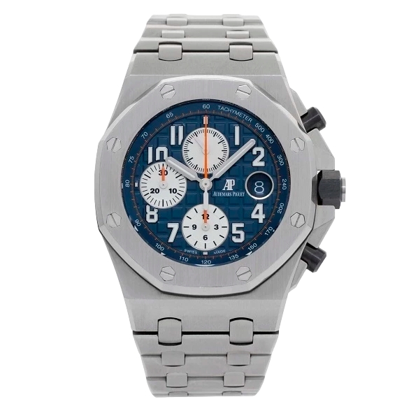Audemars Piguet Royal Oak Offshore 42mm 26470ST.OO.A027CA.01 Steel