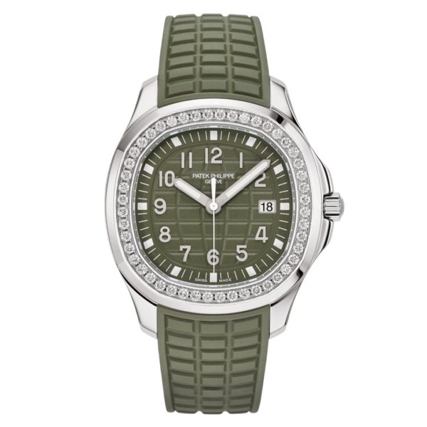 Patek Philippe Aquanaut 38,8mm Art 10173