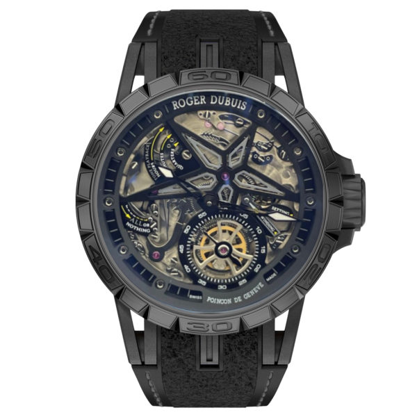 Roger Dubuis Excalibur 45mm Art 5001
