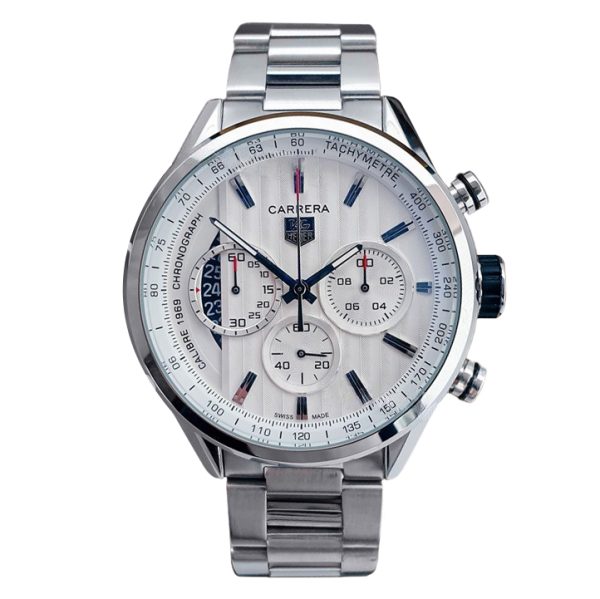 TAG Heuer Carrera 44mm Art 6039
