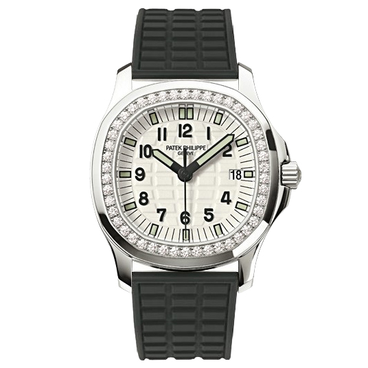 Patek Philippe Aquanaut 36mm Art 4845