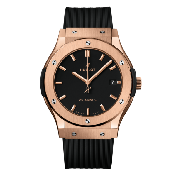 Hublot Classic Fusion 42mm Art 3625