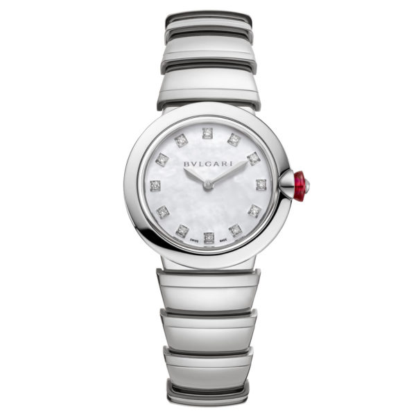 Bvlgari Lvcea 28mm 102196