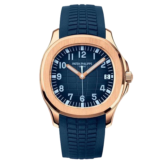 Patek Philippe Aquanaut 40mm Art 5145