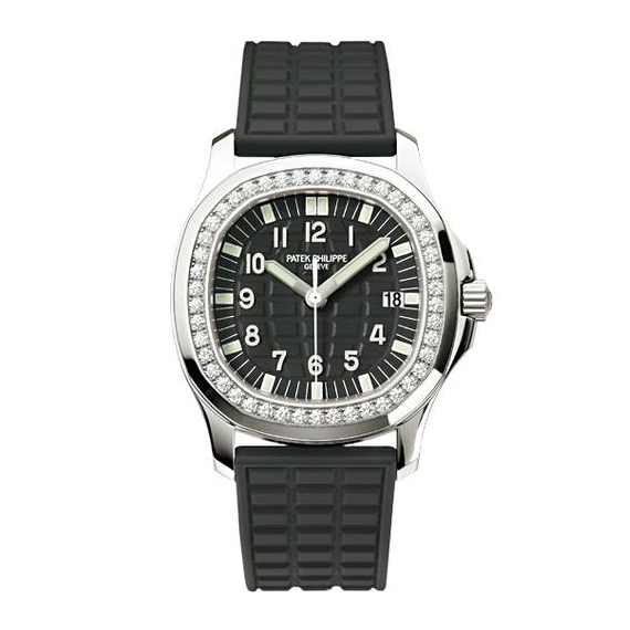 Patek Philippe Aquanaut 36mm Art 5146