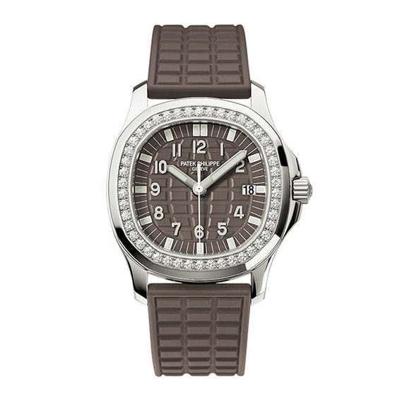 Patek Philippe Aquanaut 36mm Art 5154