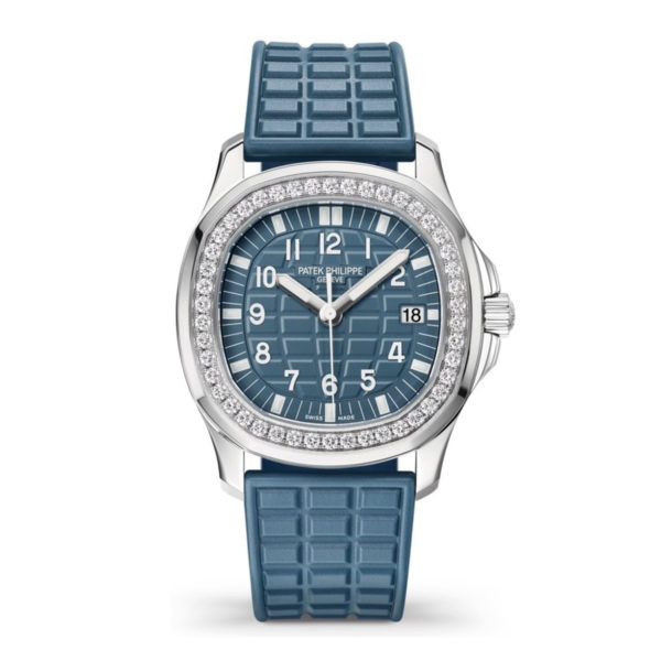 Patek Philippe Aquanaut 36mm Art 5156