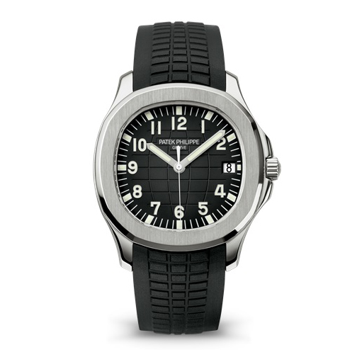Patek Philippe Aquanaut 40mm Art 3345