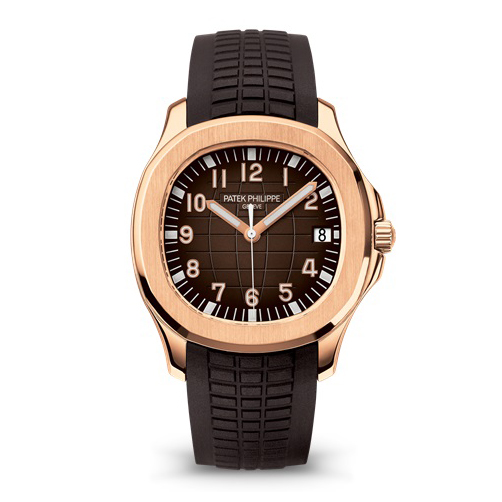 Patek Philippe Aquanaut 40mm Art 3344