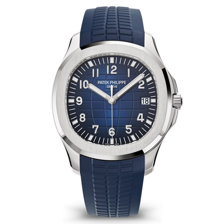 Patek Philippe Aquanaut 40mm Art 4772
