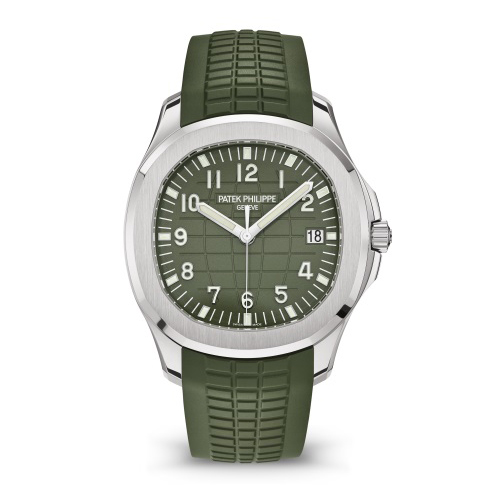 Patek Philippe Aquanaut 40mm Art 3348