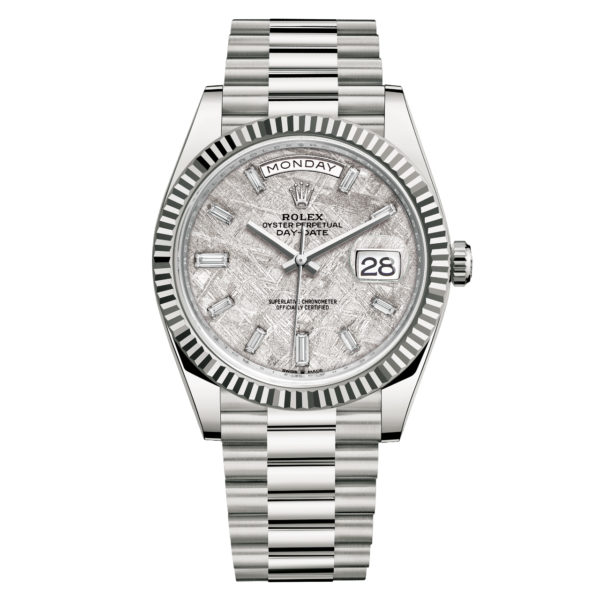 Rolex Day-Date 36mm Art 7415