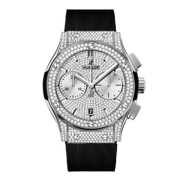 Hublot Classic Fusion Chronograph 45mm Art 3613