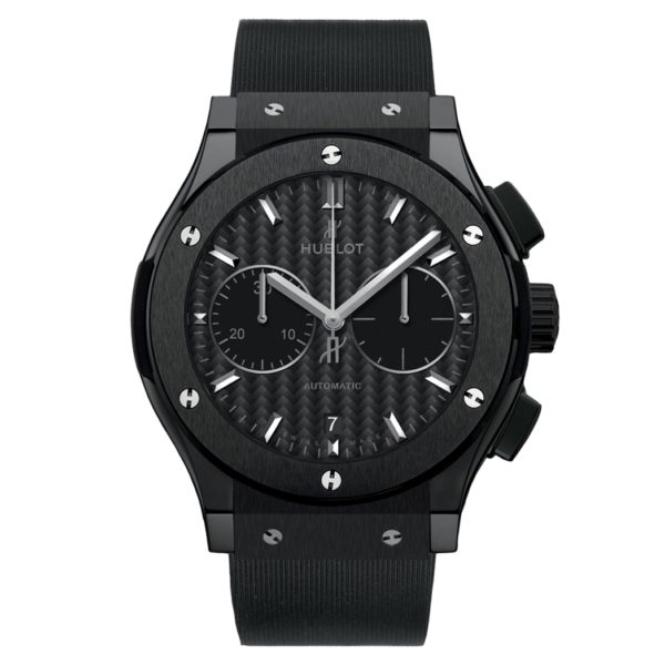 Hublot Classic Fusion Chronograph 45mm 521.CM.1771.RX