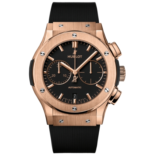 Hublot Classic Fusion Chronograph 45mm 521.OX.1181.RX