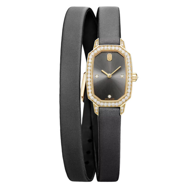 Harry Winston Emerald EMEQHM18YY001