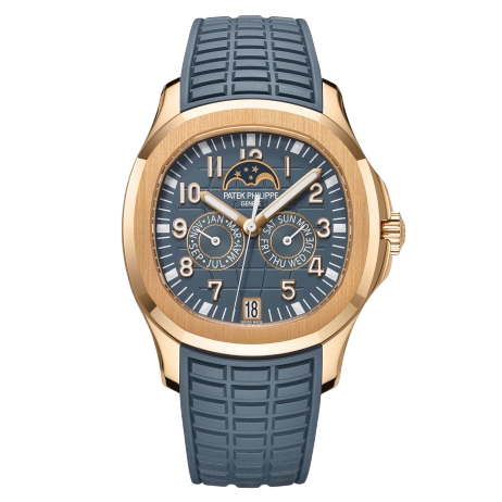 Patek Philippe Aquanaut 40mm 5261R-001