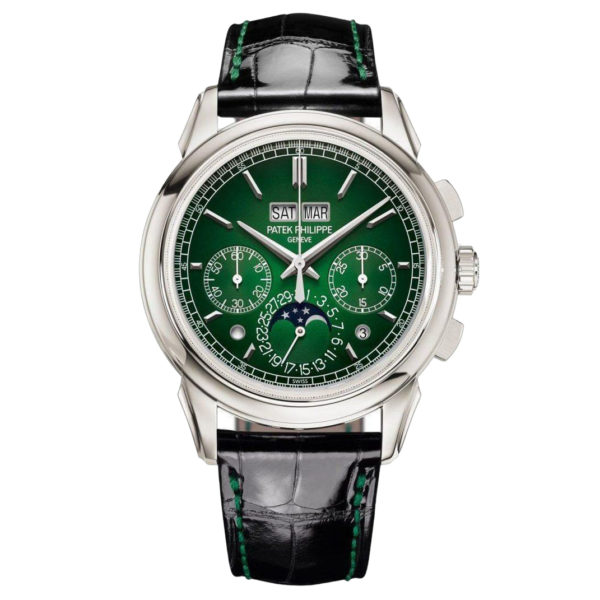 Patek Philippe Grand Complications 43mm Art 4761