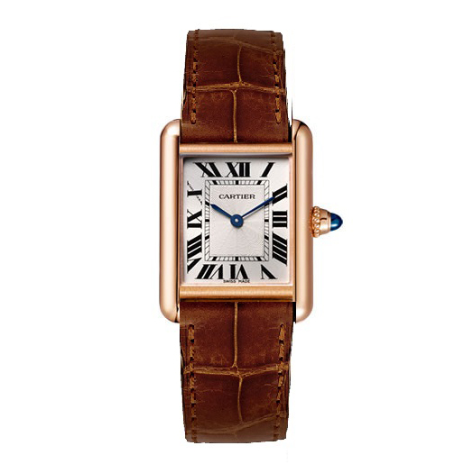 Cartier Tank 22mm WGTA0010