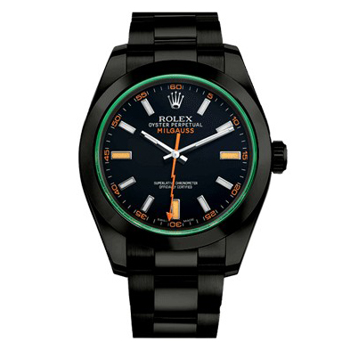 Rolex Milgauss 40mm Art 4378