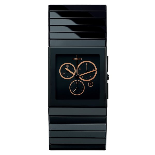 Rado Integral Chronograph 35mm Art 6020