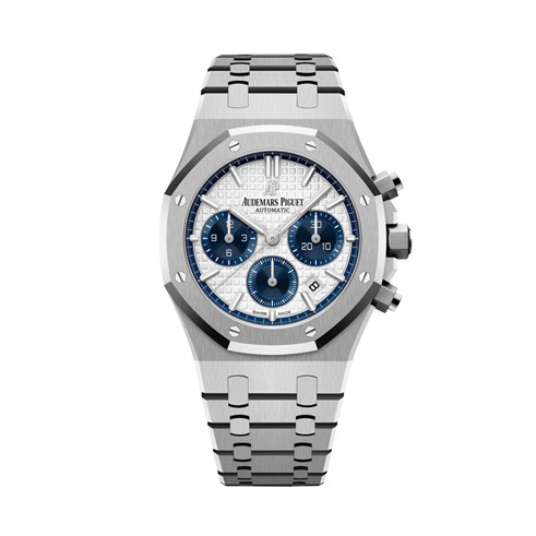 Audemars Piguet Royal Oak Chronograph 41mm Art 5419