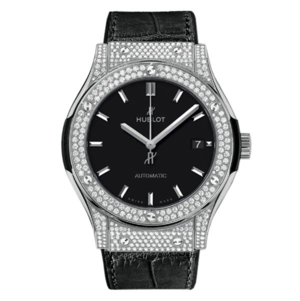 Hublot Classic Fusion 42mm 542.NX.1171.LR.1704