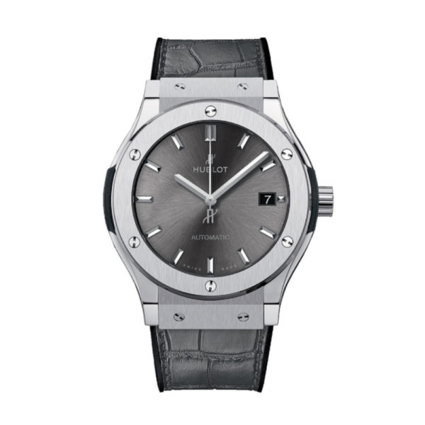 Hublot Classic Fusion 42mm 542.NX.7071.LR